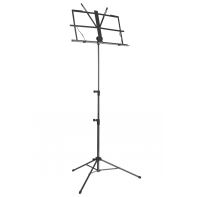 Пюпитр ROCKSTAND RS 10010 B - STANDARD NOTE STAND (BLACK)